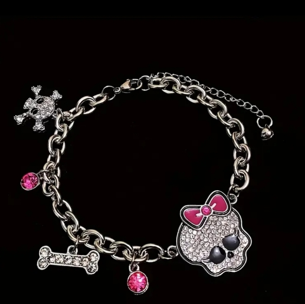 Monster High Bracelet